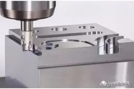 这些数控加工经验越早知道越好图片