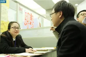 别错过！郑州11月份首场招聘会，120多家企业提供15900余个岗位图片