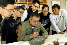 新疆着力培养文旅产业工艺美术人才图片