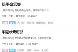 2020年东营市房地产市场总结（三）：垦利区房产为什么不香？图片