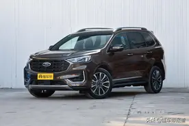 新车｜双联屏加持，再战汉兰达！新款锐界上市售22.98万起图片