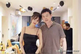 还记得唱红爱要坦荡荡的萧潇吗？42岁美成24岁，退圈后自学编程图片
