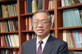 当代十大著名华人数学家图片