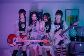 五一扎堆的音乐节，广东不配图片