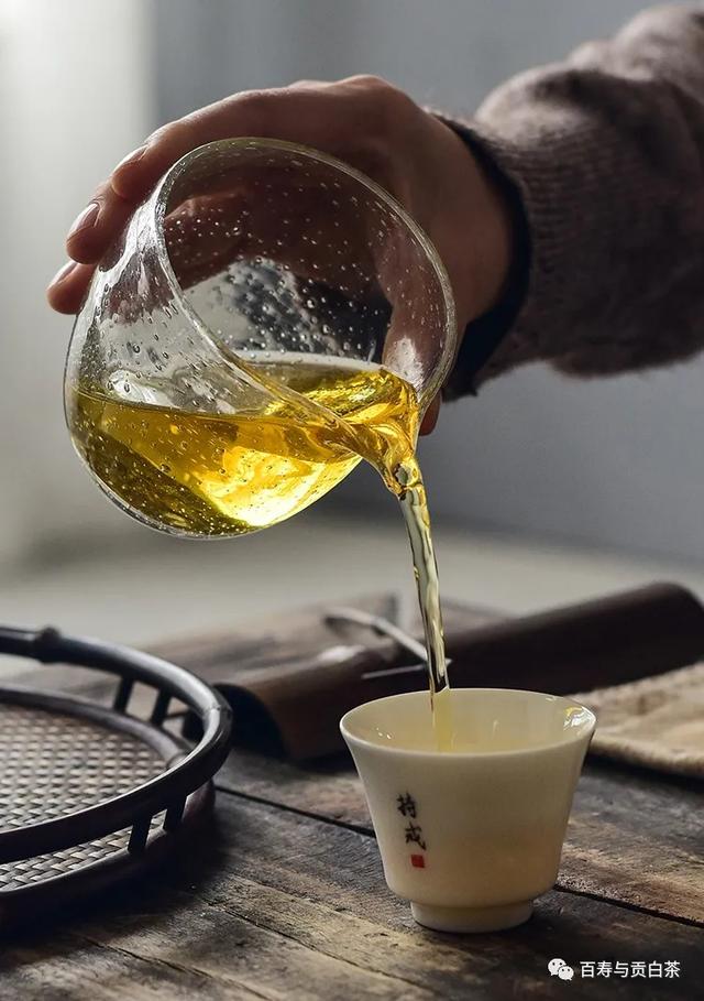 茶叶中的芳香物质，一万字详细讲解，带您走进茶香世界