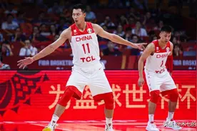 男篮集训遗珠：赵睿受罚，吉林二姜北控张帆图片