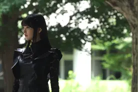特利迦奥特曼：卡尔蜜拉人间体引热议 上坂堇客串出演 粉丝投敌了图片