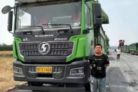 河南为何用价值几十万元的卡车堵决口？图片