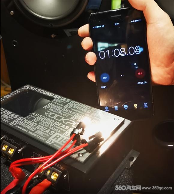 老炮实测：洛克力量超级电神 到底神在哪里？