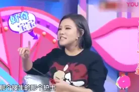 爸妈都是中国人，却生下“混血女儿”，亲子鉴定后爸爸乐了图片