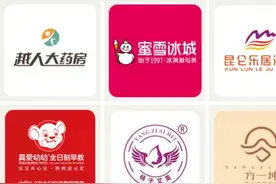 河南连锁品牌馆正式上线！已进驻46家企业，涉及多个领域图片
