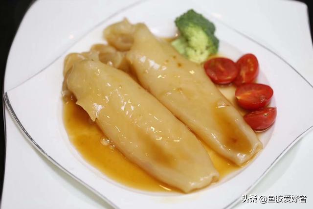 鱼胶是不是就是花胶 2026年鱼胶就是花胶吗