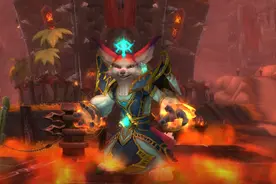 魔兽世界：部落同盟种族攻略，解锁更多的新角色图片