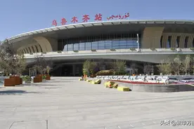 新疆的区划调整，4个地级市之一，乌鲁木齐为何有8个区县？图片