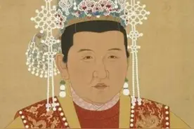 读《明史》有感（三）   感受朱元璋与马皇后的帝后情深图片