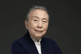 师从梁思成，西安不少网红打卡地均出自她手图片