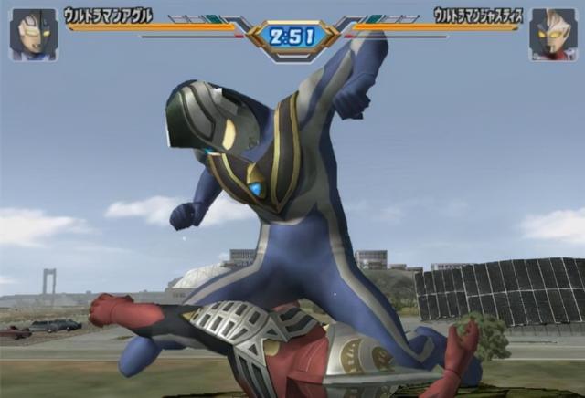 能下载的奥特曼大作战（奥特曼格斗进化3电脑版）