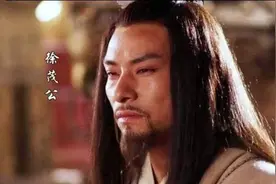徐懋公的最后一天：看着怎么都弄不死的孙子，想起了故友的孙子图片