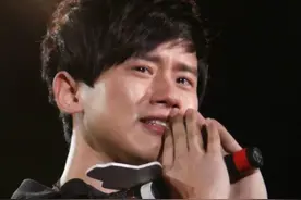 24岁想自杀，25岁爆红，被骂“软饭男”的张杰，他成功不仅因谢娜图片