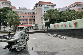 北方学生在广州上大学，4个方面你要学会适应图片