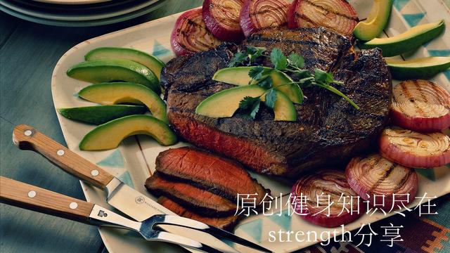 超级干货——一分钟带你了解蛋白质