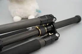 视频工作者设备推荐，捷宝853碳纤维三脚架评测图片