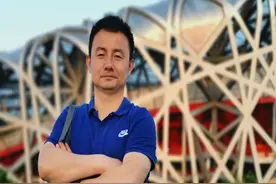 陕西人毕业后进入胜利油田，做起记者，文章受到新华网央广网关注图片