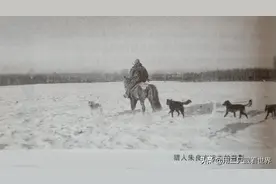 ​「知青往事」狩猎者说图片