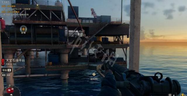 《孤岛惊魂6》柴油黛西任务怎么做？柴油黛西任务攻略详解