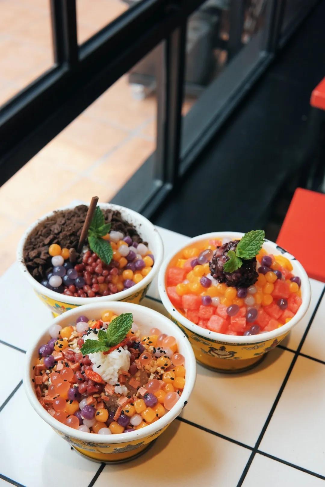 成都这5家“逆风而生”的新店,都有两把刷子插图129 成都这5家“逆风而生”的新店,都有两把刷子