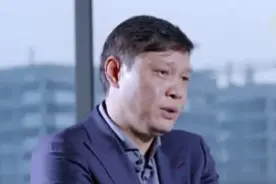 范志毅：中国人不欠里皮钱的！他辞职欠妥当 最起码要咬人家一口图片