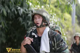 直击“魔鬼周”：5大类40余个课目，看特战队员如何“迎战”图片