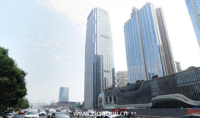 300+世界500强的选择，成都变身“头部企业俱乐部”