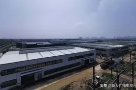 投资50亿元，打造新乡智能城市新名片图片