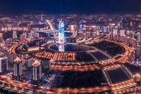 免费游郑州｜一起感受关于郑州的记忆，郑州最全的免费旅游攻略图片