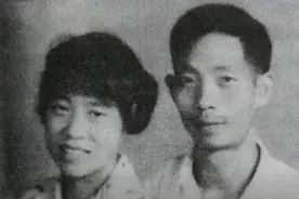 从“书三代”到田园老农，袁隆平的人生里，藏着让人心酸的一幕图片