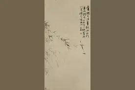 徐渭：天下事苦无尽头，到苦处休言苦极图片