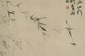 徐渭：天下事苦无尽头，到苦处休言苦极图片
