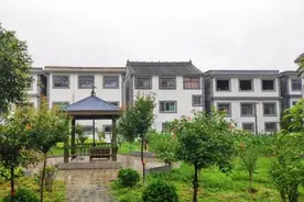 登封这几个高颜值乡村，藏着最美的田园风光图片