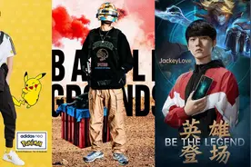 热门游戏周边盘点！男人的快乐就是这么简单？图片