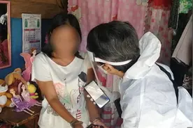 翻版N号房间？菲律宾破获跨国性剥削儿童案，3名澳大利亚男子被捕图片