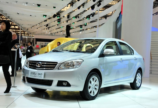 长城汽车的这些年：七款值得一说的车型