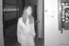真的吗？因为吐口水，30人被确诊？图片