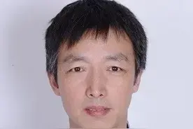 湖北文理学院1996届校友、华中科技大学博士生导师涂良成教授图片