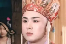 西游：通往西牛贺洲的最大关卡流沙河——唐僧前世的九次折戟图片