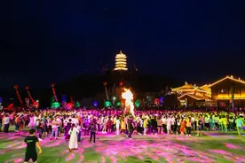 贫困县里送外卖月收入近万？图片