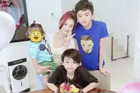 张柏芝默认怀四胎喜讯？直言将分享产后减肥方法，多次称想要女儿图片