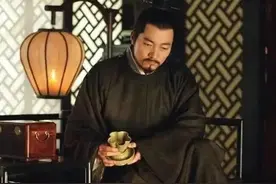 晏殊：人生得与失，早已命中注定图片