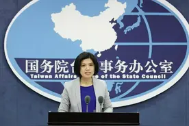 张志坤：对台军事威慑究竟有多大效果？图片