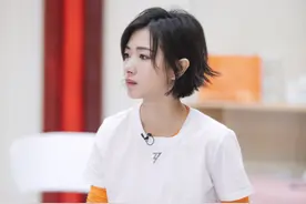万茜 |《乘风破浪的姐姐》“训练新生”的日常图片